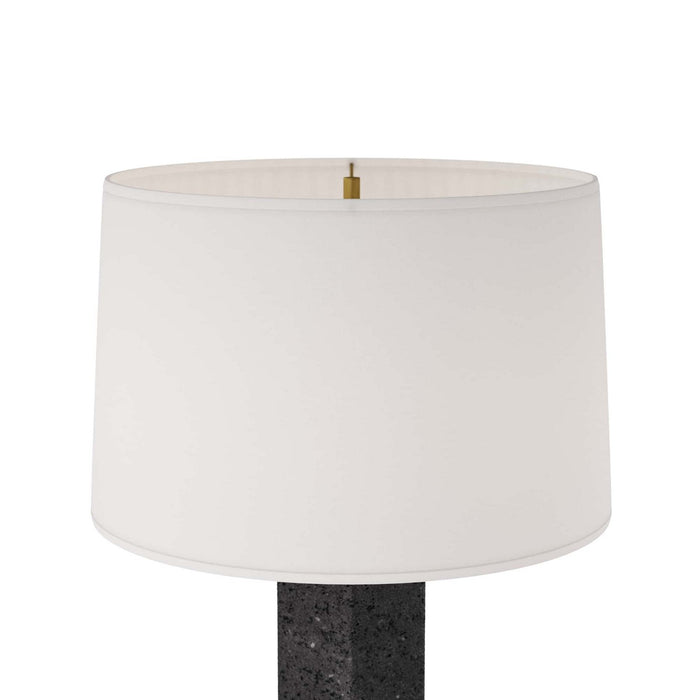 Arteriors - PTC05-851 - One Light Table Lamp - Vesanto - Charcoal