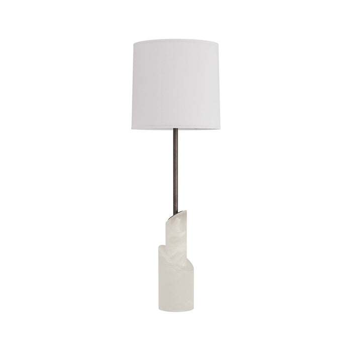 Arteriors - PTC08-SH008 - One Light Table Lamp - Willa - English Bronze