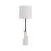 Arteriors - PTC08-SH008 - One Light Table Lamp - Willa - English Bronze