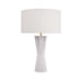 Arteriors - PTE02-395 - One Light Table Lamp - Vayla - Ice Reactive