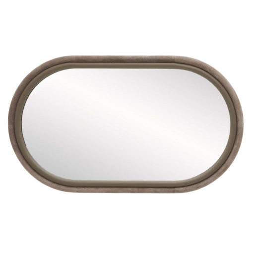 Arteriors - WMI02 - Mirror - Weathers - Dove