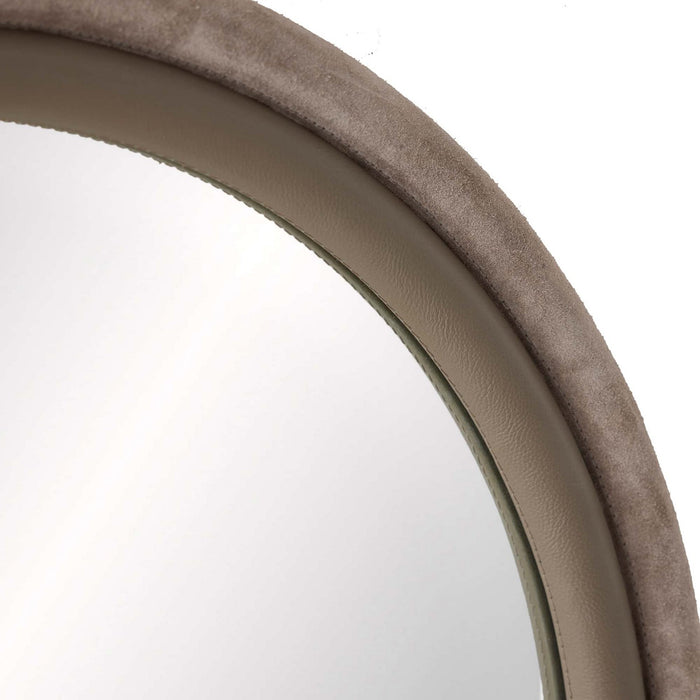 Arteriors - WMI02 - Mirror - Weathers - Dove