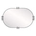 Arteriors - WMI10 - Mirror - Wilder - Bronze