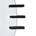 Arteriors - WMI10 - Mirror - Wilder - Bronze