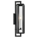 Kichler - 59134BKT - Two Light Outdoor Wall Mount - Kroft - Textured Black