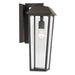 Kichler - 59119OZ - One Light Outdoor Wall Mount - Mathus - Olde Bronze