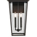 Kichler - 59127OZ - Two Light Outdoor Wall Mount - Regence - Olde Bronze