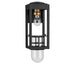 Kichler - 59137BKT - One Light Outdoor Wall Mount - Hone - Textured Black