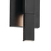 Kichler - 59143BKT - LED Outdoor Wall Mount - Nocar - Textured Black