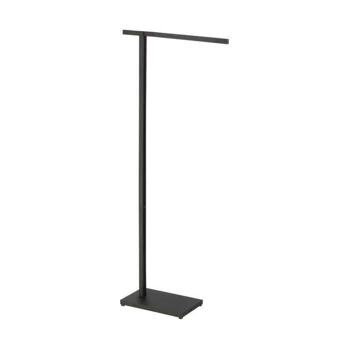 Visual Comfort Modern - MDFL29827B - LED Floor Lamp - Stagger - Nightshade Black