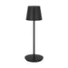 Visual Comfort Modern - SLTB25827B - LED Table Lamp - Nevis - Black