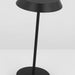 Visual Comfort Modern - SLTB25927B - LED Table Lamp - Tepa - Black