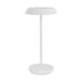 Visual Comfort Modern - SLTB25927W - LED Table Lamp - Tepa - Matte White