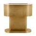 Visual Comfort Modern - KWTB32827NB - LED Table Lamp - Wyllis - Natural Brass