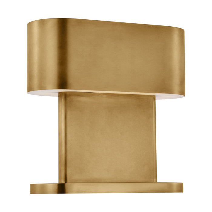 Visual Comfort Modern - KWTB32827NB - LED Table Lamp - Wyllis - Natural Brass