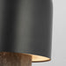 Visual Comfort Modern - SLTB32427BZ - LED Table Lamp - Kennett - Dark Bronze