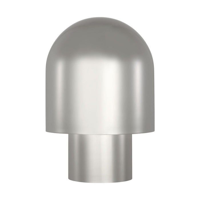 Visual Comfort Modern - SLTB32427N - LED Table Lamp - Kennett - Polished Nickel