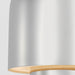 Visual Comfort Modern - SLTB32427N - LED Table Lamp - Kennett - Polished Nickel