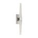 Visual Comfort Modern - SLWS34427N - LED Wall Sconce - Lassell - Polished Nickel