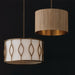 Capital Lighting - 352541ML - Four Light Pendant - Cohen - Mystic Luster