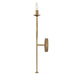 Capital Lighting - 652511ML - One Light Wall Sconce - Cohen - Mystic Luster