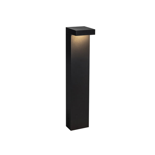 Kuzco Lighting - EB45624-BK-UNV - LED Exterior Bollard - Evans - Black