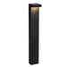 Kuzco Lighting - EB45636-BK-UNV - LED Exterior Bollard - Evans - Black