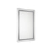 Kuzco Lighting - VM30324-5CCT - LED Vanity Mirror - Seneca - Sandblasted Merc Edge