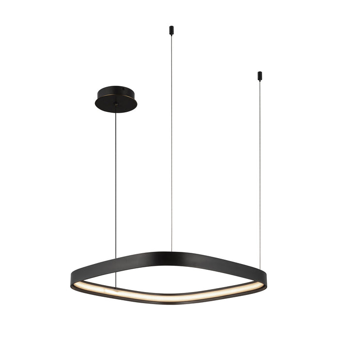 Kuzco Lighting - PD78019-UB - LED Pendant - Yukon - Urban Bronze