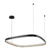 Kuzco Lighting - PD78031-UB - LED Pendant - Yukon - Urban Bronze