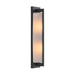 Savoy House - 9-8257-2-89 - Two Light Wall Sconce - Carver - Matte Black