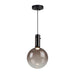 Artcraft - AC6830CO - LED Pendant - Alexis - Coffee