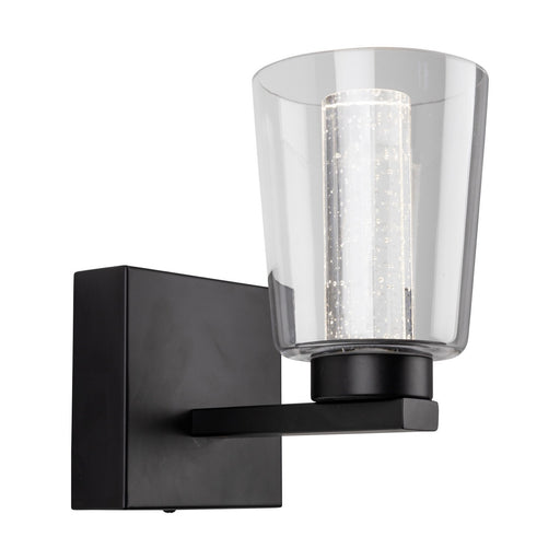 Artcraft - AC7351BK - LED Bathroom - Dalton - Black