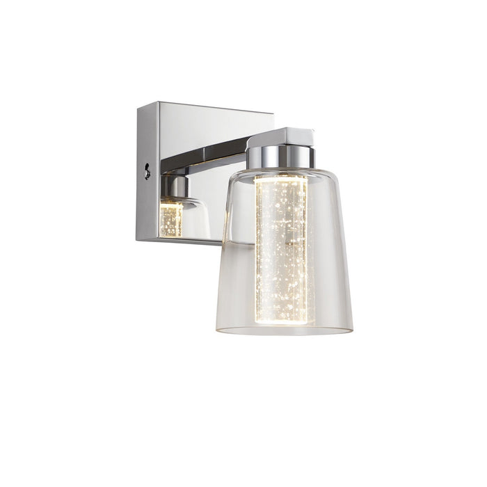 Artcraft - AC7351CH - LED Bathroom - Dalton - Chrome