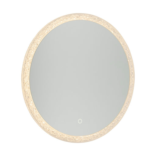 Artcraft - AM358 - LED Mirror - Reflections - Clear