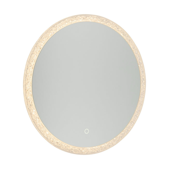 Artcraft - AM358 - LED Mirror - Reflections - Clear