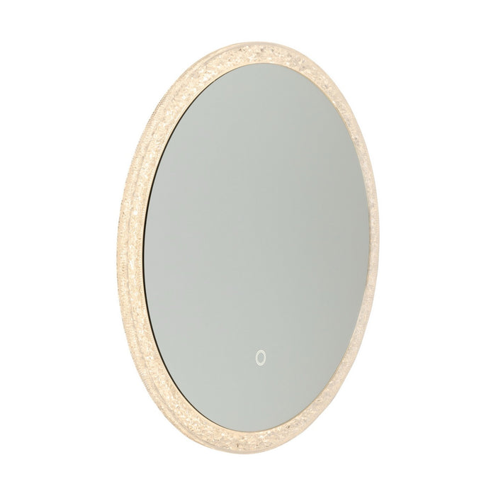 Artcraft - AM358 - LED Mirror - Reflections - Clear