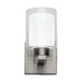 Artcraft - AC7391BN - LED Bathroom - Saville - Brushed Nickel