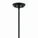 Kichler - 52692BK - 12 Light Chandelier - Alvaro - Black