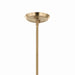 Kichler - 52692CPZ - 12 Light Chandelier - Alvaro - Champagne Bronze