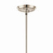 Kichler - 52692PN - 12 Light Chandelier - Alvaro - Polished Nickel