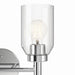 Kichler - 55184CH - Two Light Vanity - Madden - Chrome