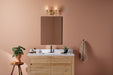 Kichler - 55184CPZ - Two Light Vanity - Madden - Champagne Bronze