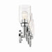 Kichler - 55186CH - Four Light Vanity - Madden - Chrome