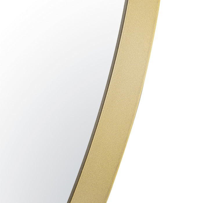 Varaluz - 458MI30GO - Mirror - Tablet - Gold