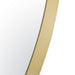 Varaluz - 458MI30GO - Mirror - Tablet - Gold