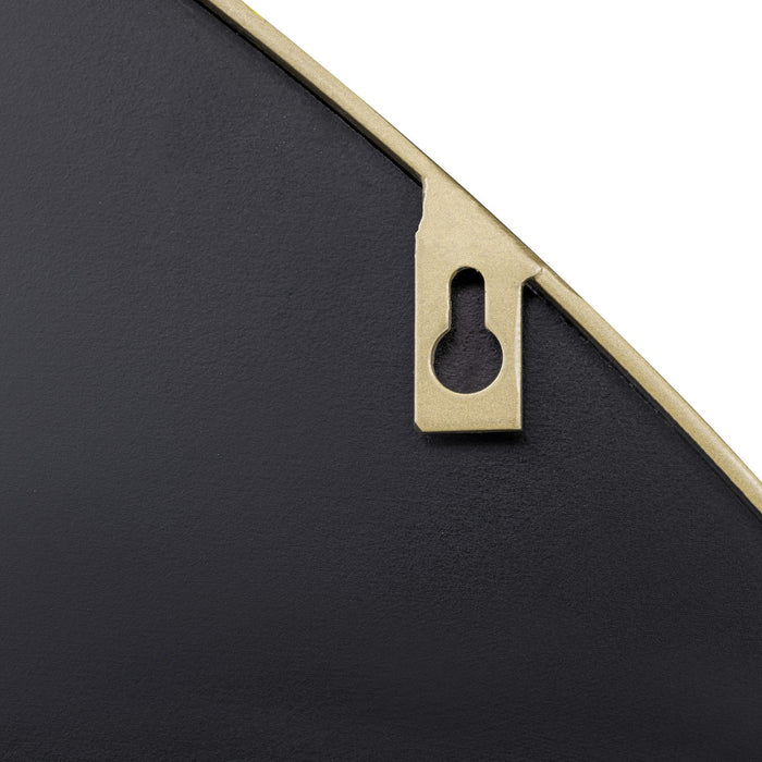 Varaluz - 458MI50GO - Mirror - Tablet - Gold