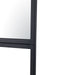 Varaluz - 459MI20BL - Mirror - Hopscotch - Black