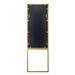 Varaluz - 459MI20GO - Mirror - Hopscotch - Gold