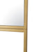 Varaluz - 459MI20GO - Mirror - Hopscotch - Gold